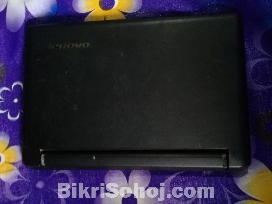 Lenovo Labtop টাচস্ক্রিন